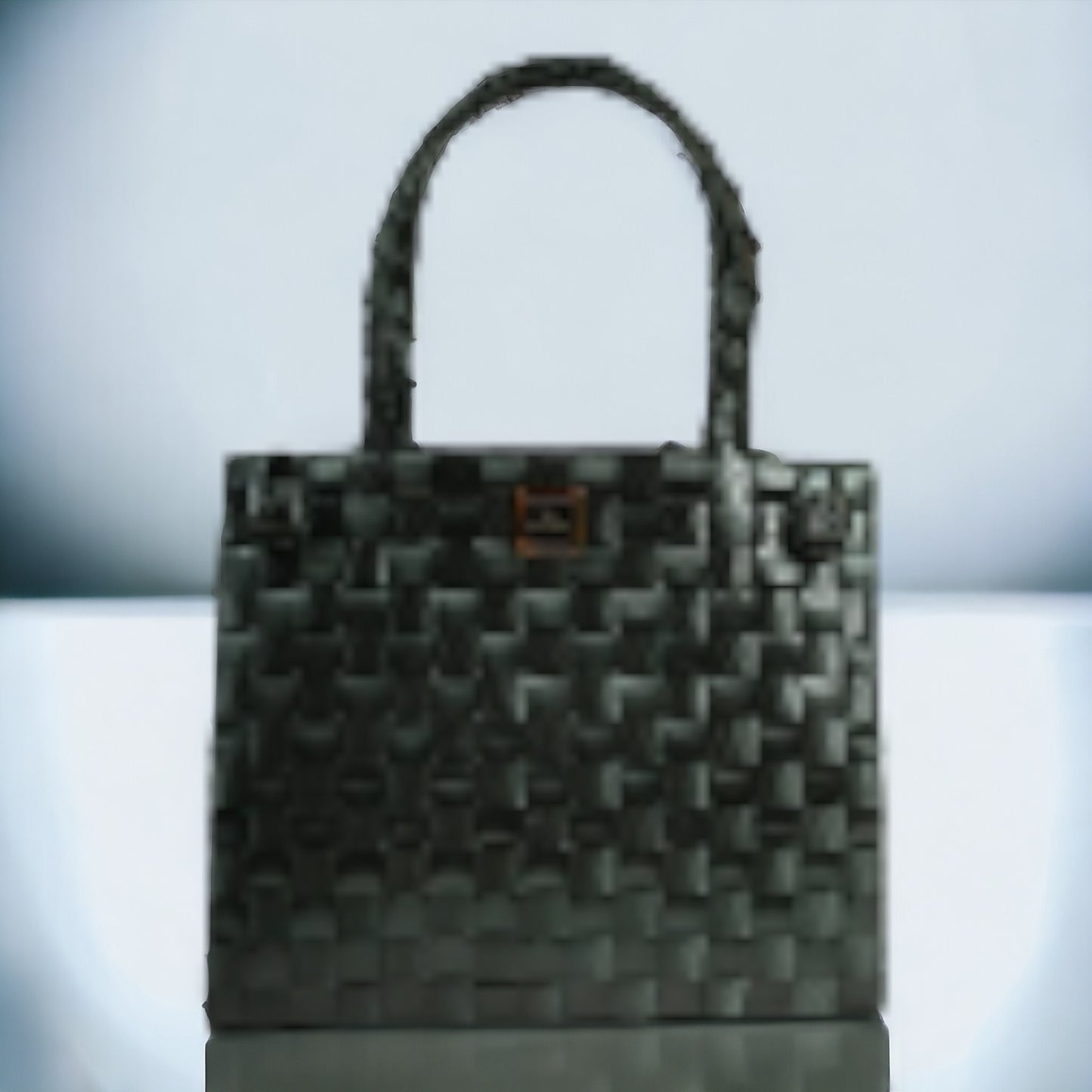 Lokal Bayong Monica S black free shipping