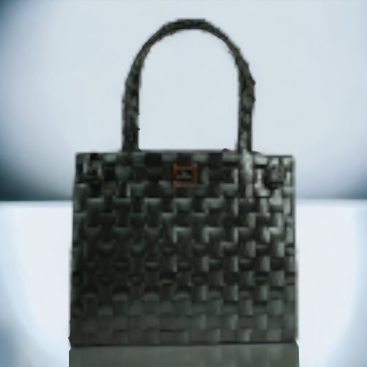 Lokal Bayong Monica S black free shipping