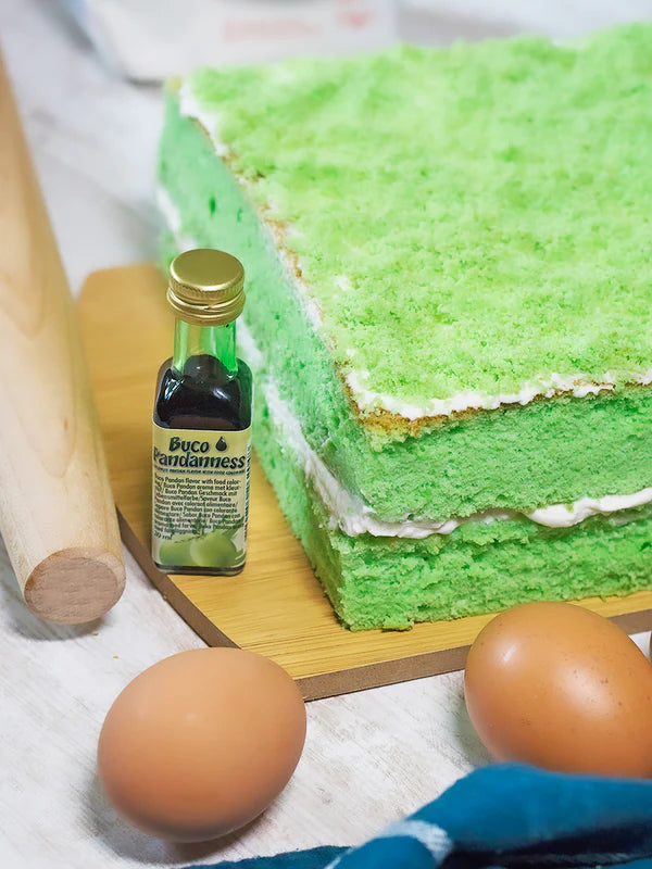 Buco/Buko Pandan Flavor 20ml