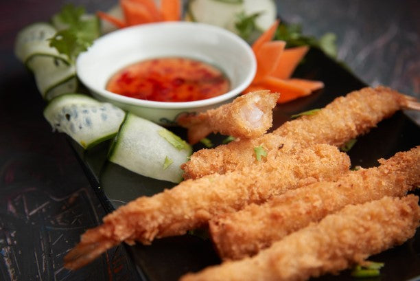 Panko Breadcrumbs 200g