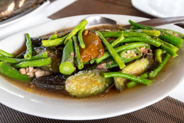 Bagoong Balayan