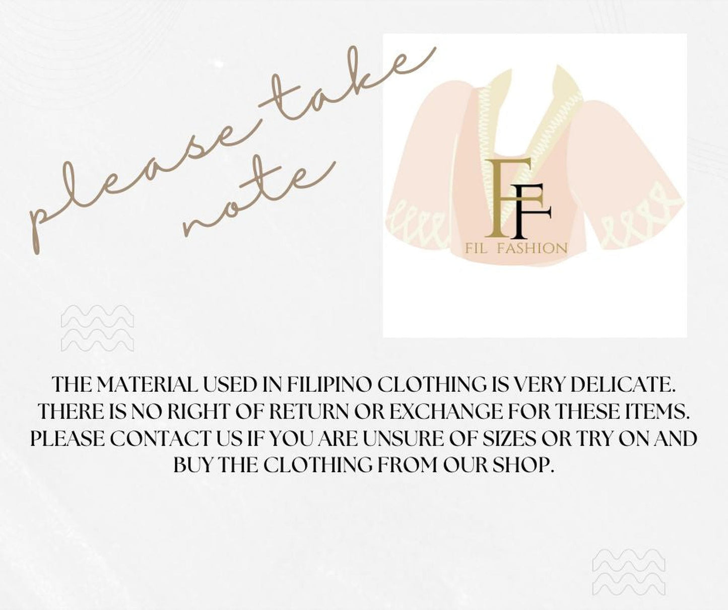 Philippine Bolero yellow