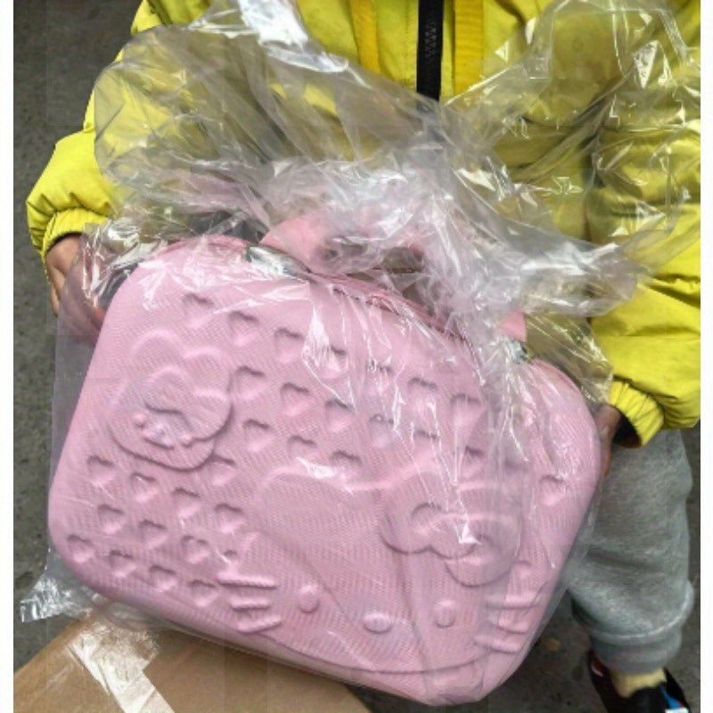 Sanrio Hello Kitty Makeup bag 35cm
