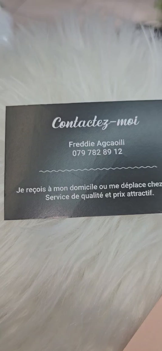 Chez Freddie
