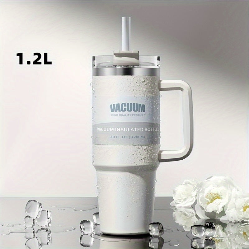 Insulated Tumbler 1200ml PREORDER EDD 1012days