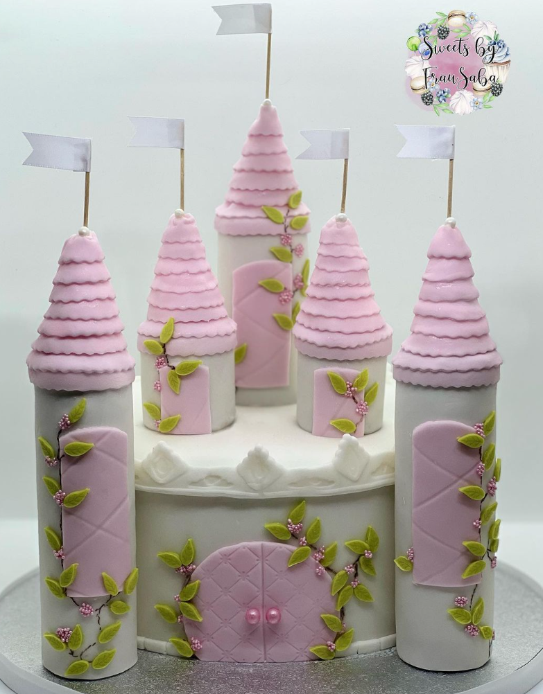 Sweets by Frau Saba
