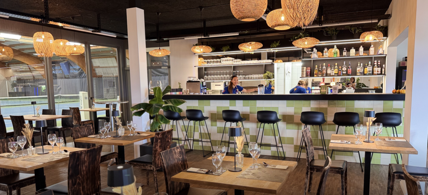 Ria's Best Catering and Restaurant