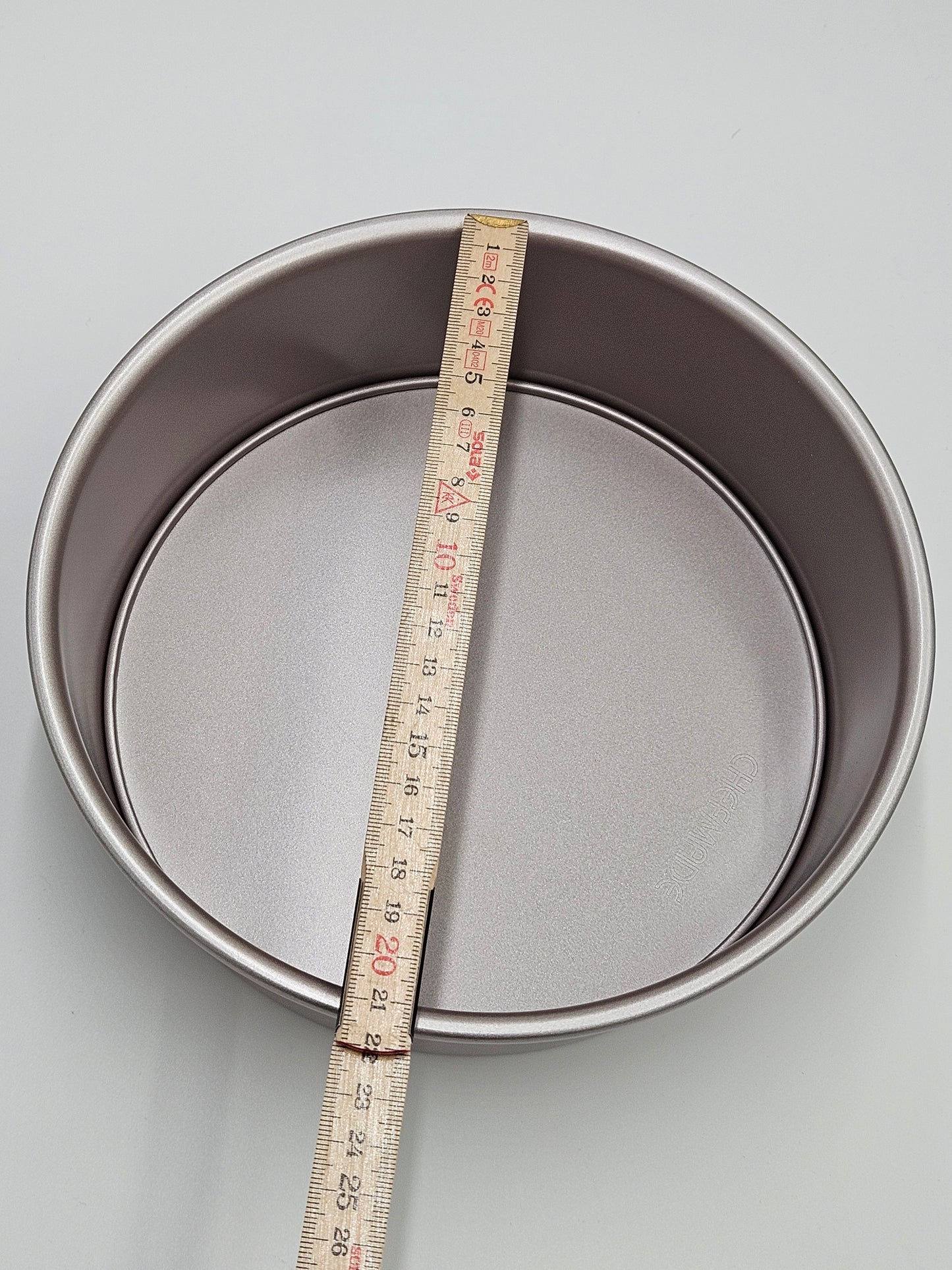 Chiffon Cake Pan round 22cm