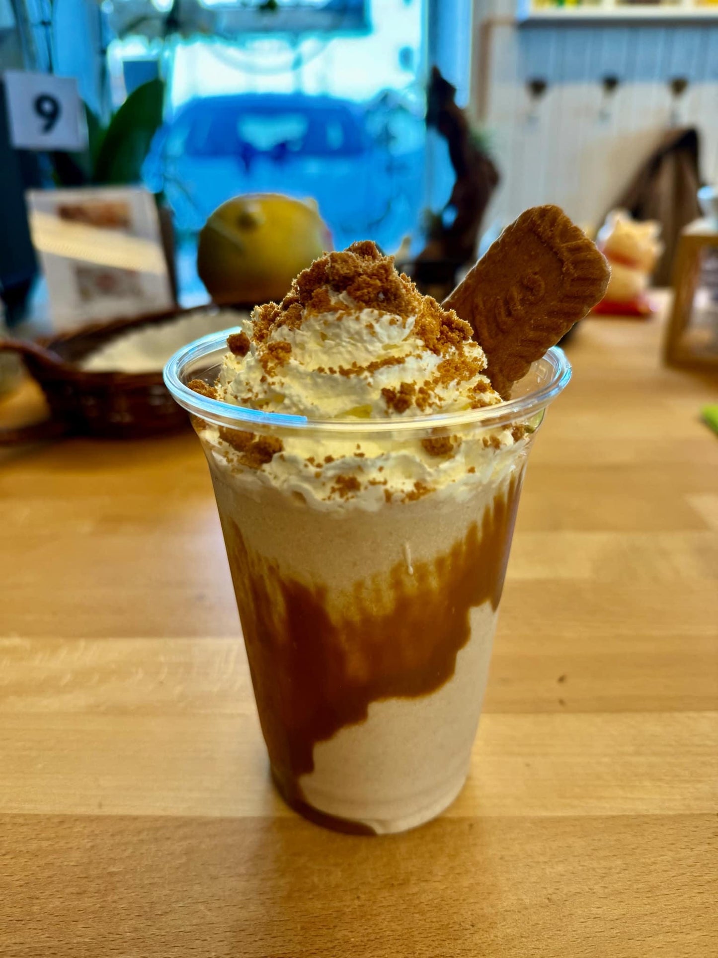 Café B'stro by Cusina Ilocana