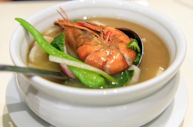 Sinigang sa Sampalok Mix original 22g