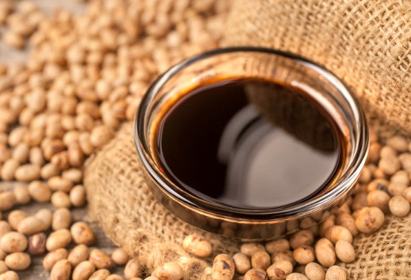 Soy Sauce small 385g