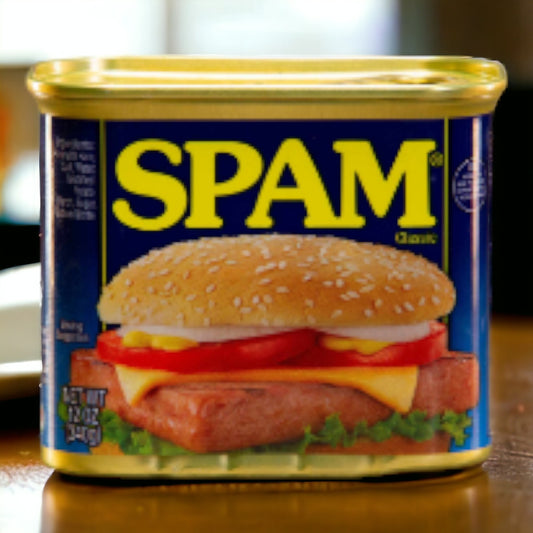 Spam  340g