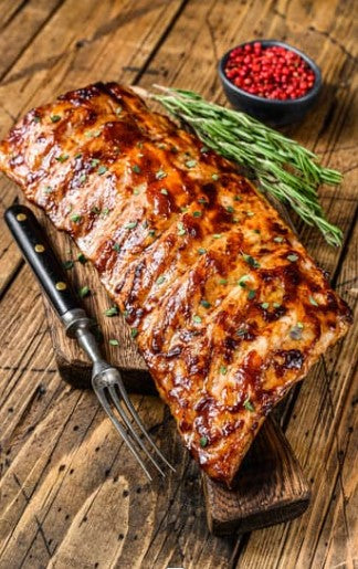 Spare Rib Sauce