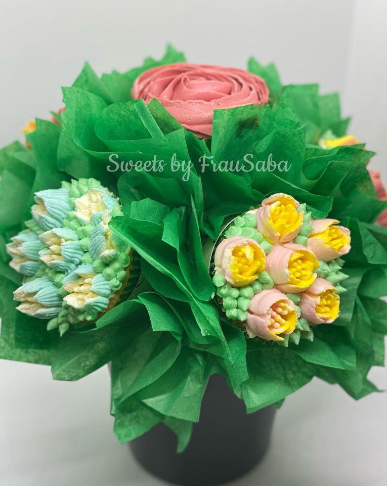 Sweets by Frau Saba