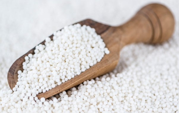 Sago / Tapioka / Tapioca Pearl small white 454g