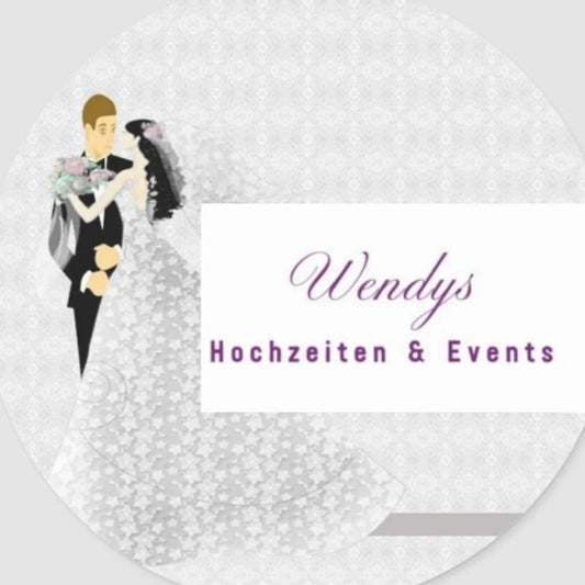 Wendys Hochzeiten- Events