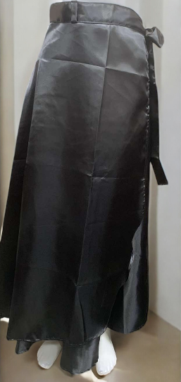 Wrap around skirt free size