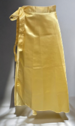 Wrap around skirt free size