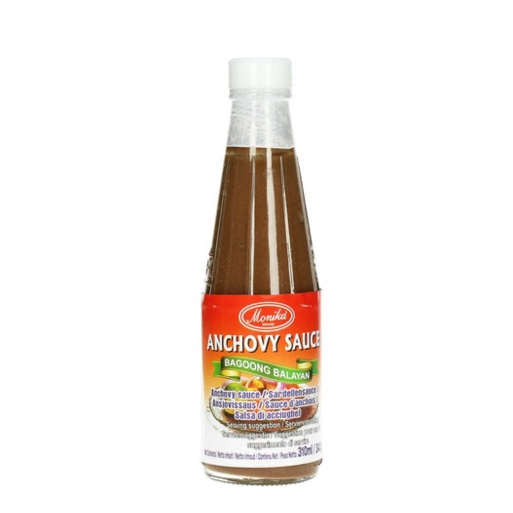 Bagoong Balayan