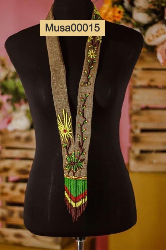 Native Necklace