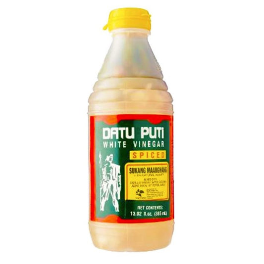 White Vinegar Spiced 315ml