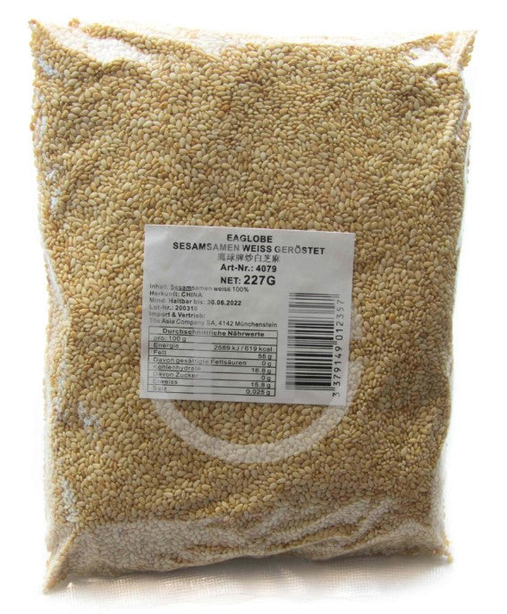 Sesameseeds 227g