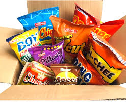 snacks