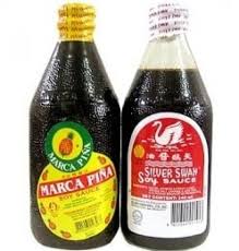 bottles