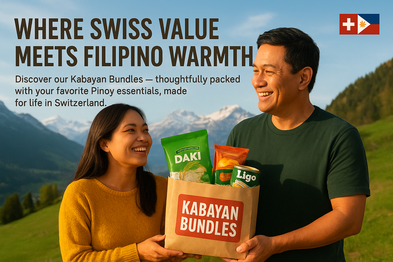 kabayan bundles