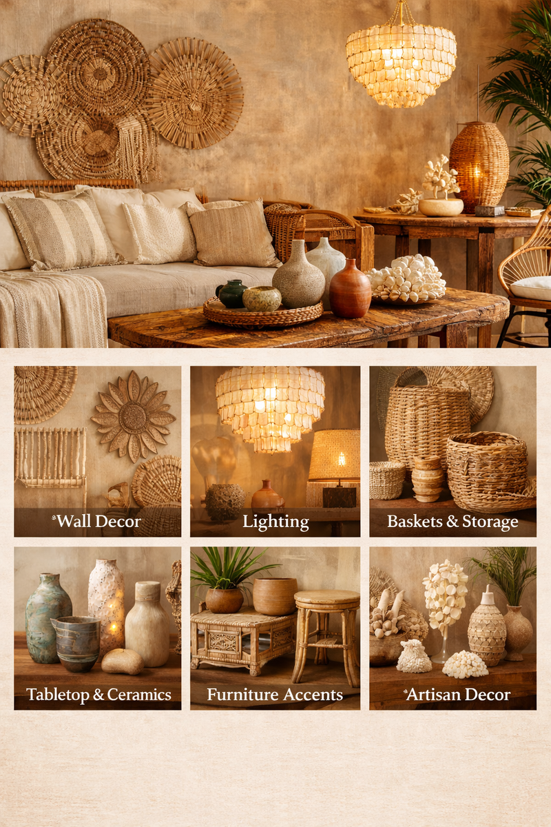 home decor