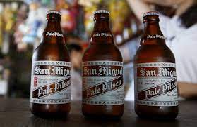 beers & spirits