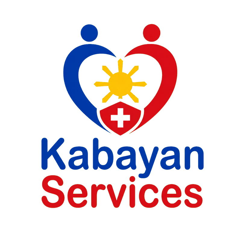 kabayan services