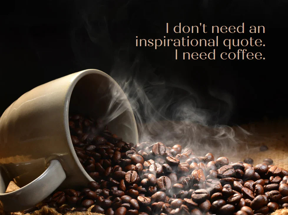 coffee