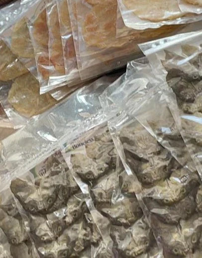 dried goods