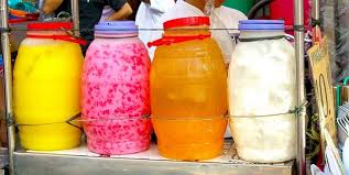 drinks beverages