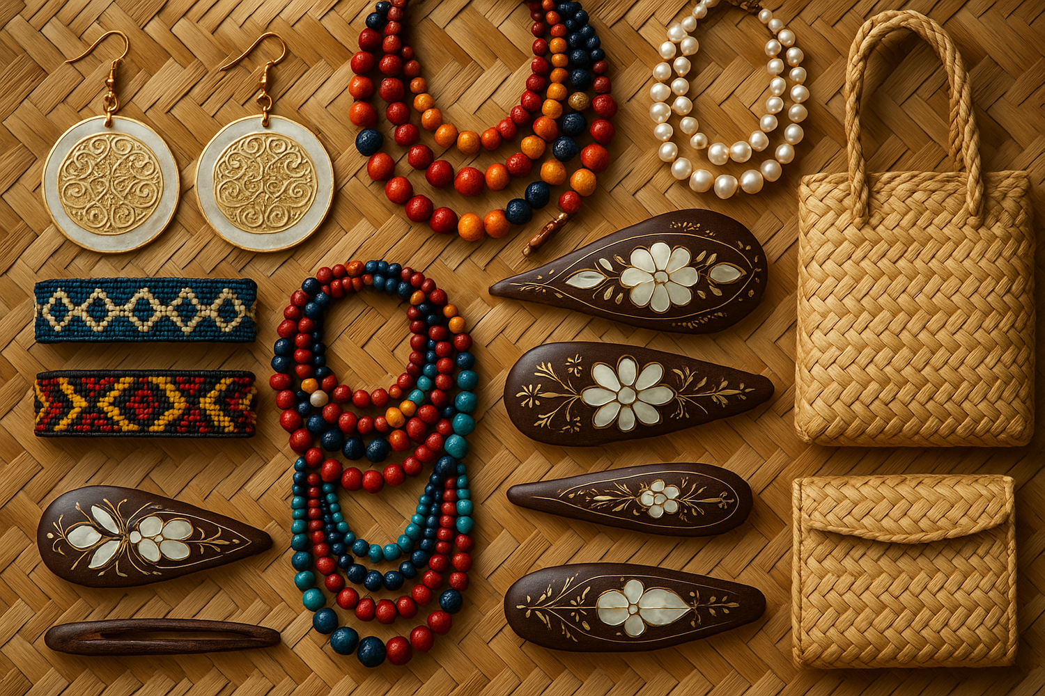 Bags & Accesories PH