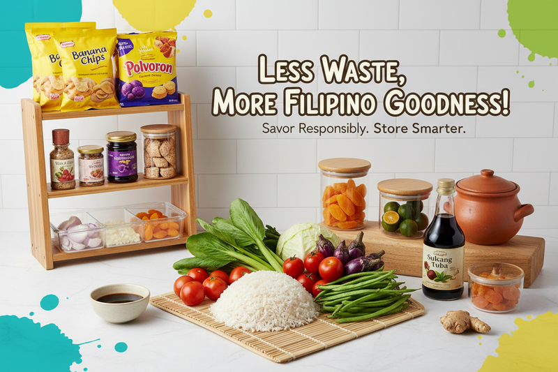stop food waste