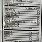 Gulaman green Jelly Powder Mix  1 sachet 24g