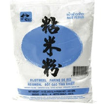 Riceflour 400g