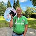 Mr. Paparazzi Stefan Melzer