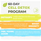 Preorder 60 day Detox Set