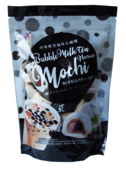 Mochi Bubble Tea 120g