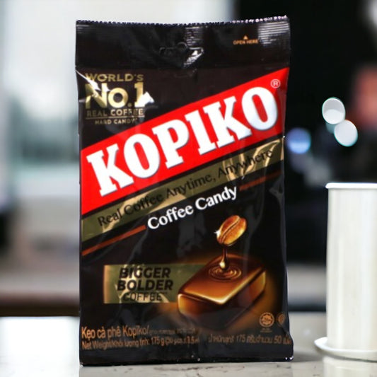 Kopiko Coffee Candy 175g