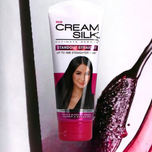 Creamsilk Conditioner straight out 180ml