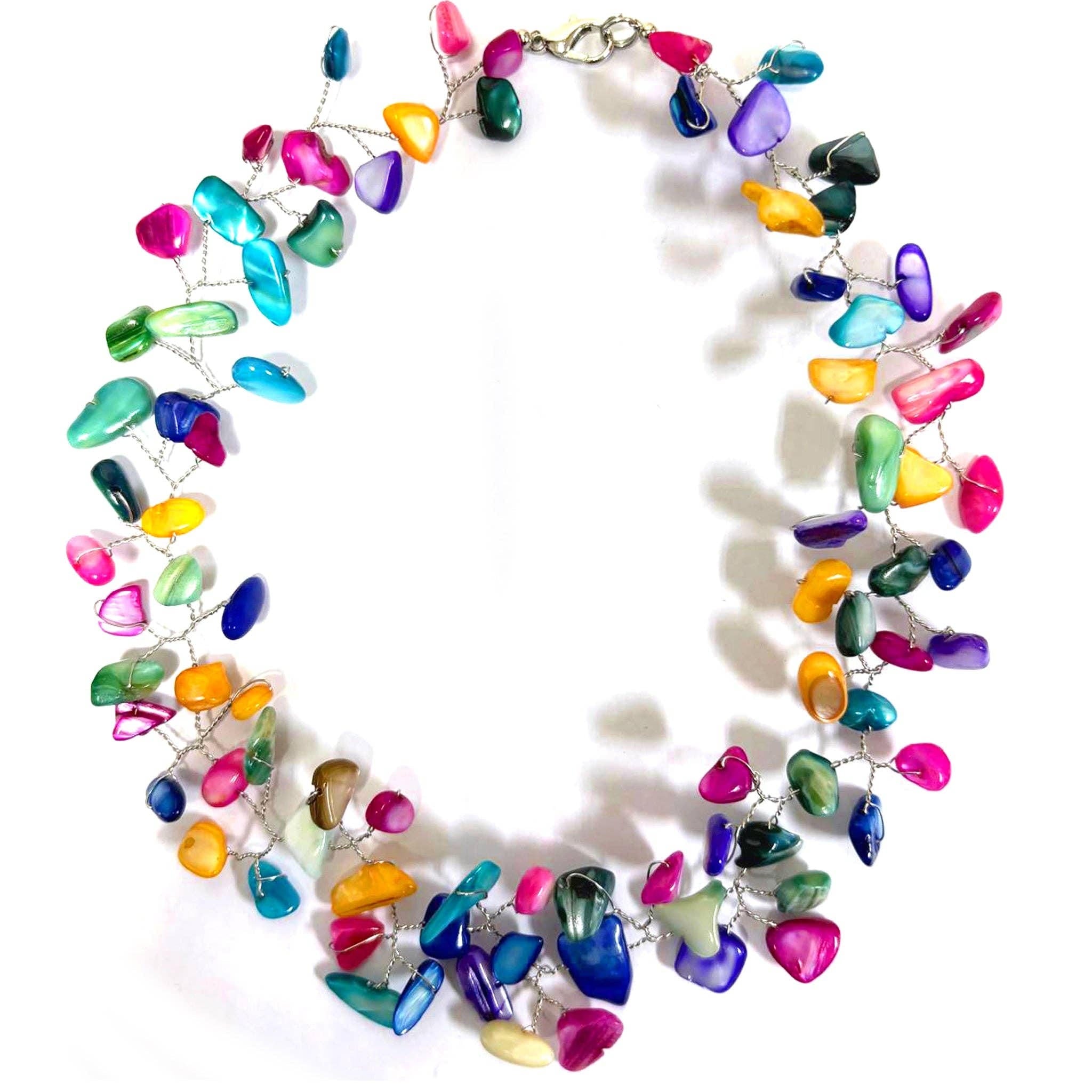 necklace shells