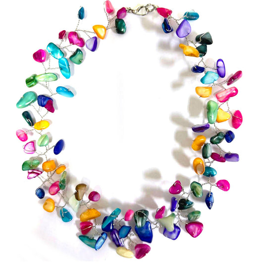 necklace shells