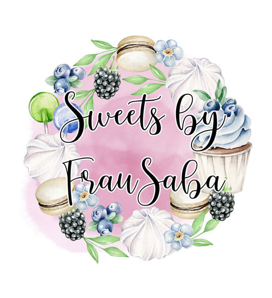 Sweets by Frau Saba