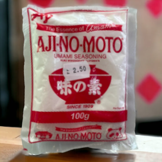 Ajinomoto 100g