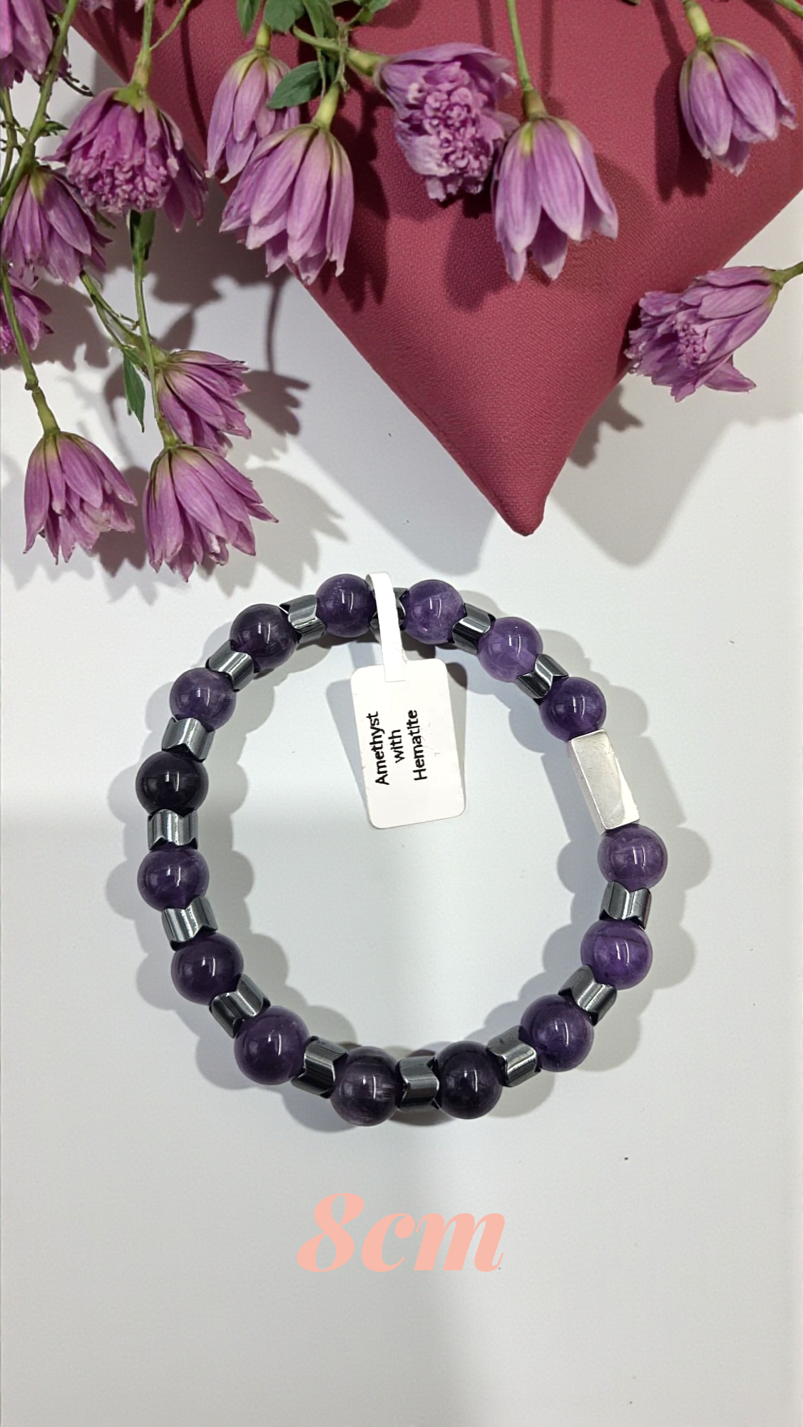 Crystal Bracelets by Beeboo Universal Gems