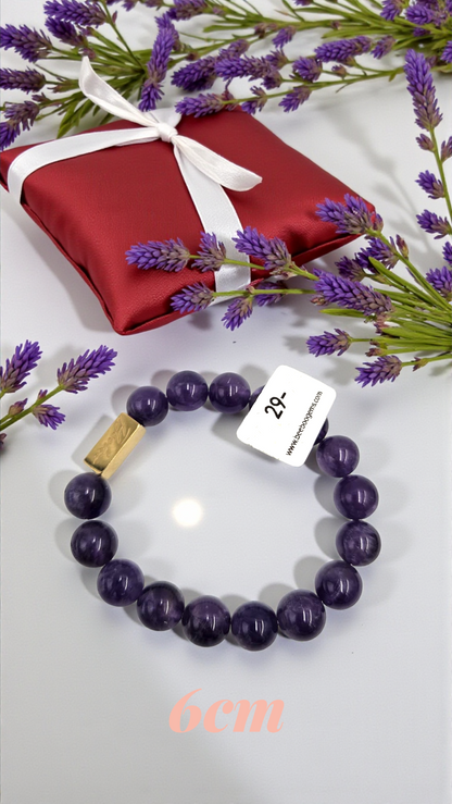 Crystal Bracelets by Beeboo Universal Gems